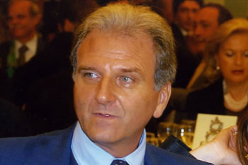 Consolo: “Centrodestra unito, per vincere”