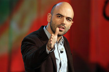 Caro Roberto Saviano, adesso non esageri!