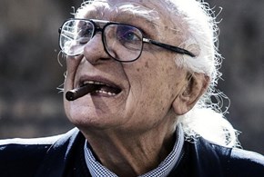 Un anno senza Marco Pannella