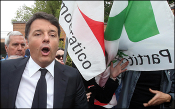 Primarie: è tutto dire, dei tre meglio Renzi