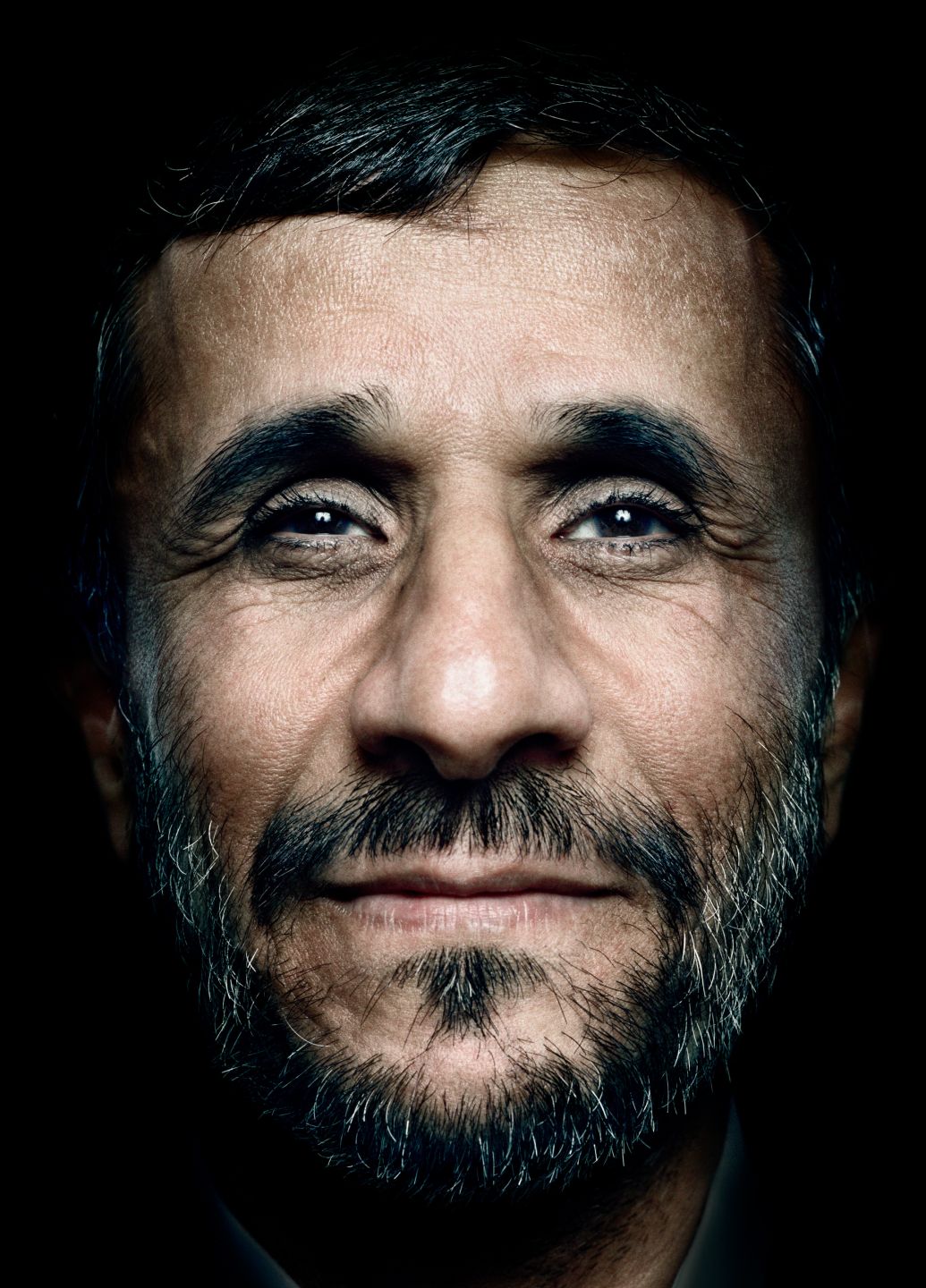 Come hanno fatto fuori Ahmadinejad