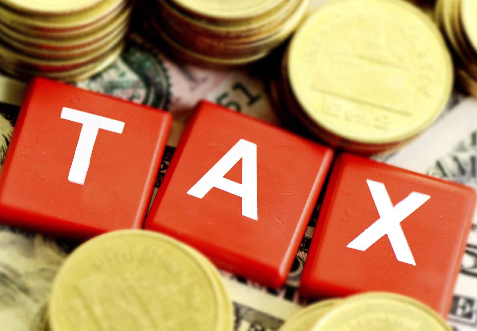 Una riforma fiscale per il ceto medio