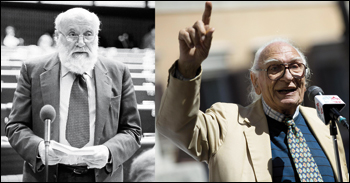 Quando Pannella era spinelliano con riserva