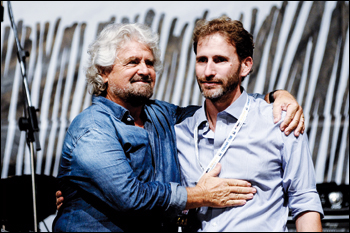 Totò a Cinque Stelle