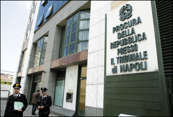 Il vero dramma del caso Consip