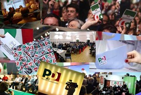 Primarie Pd: come nasce una classe dirigente