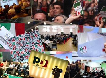 Primarie Pd: come nasce una classe dirigente