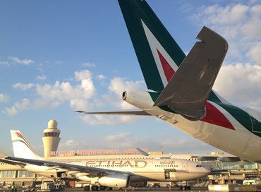 L’Italia con le “Ali” tarpate