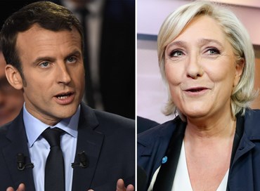 Transizione e ballottaggio