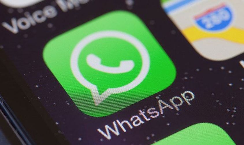 Scambiare denaro  ai tempi di WhatsApp