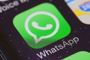 Scambiare denaro  ai tempi di WhatsApp