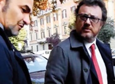 Dove ci sta portando la cultura del sospetto