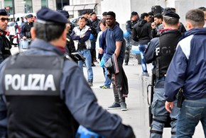 Meno male che ci sono i blitz