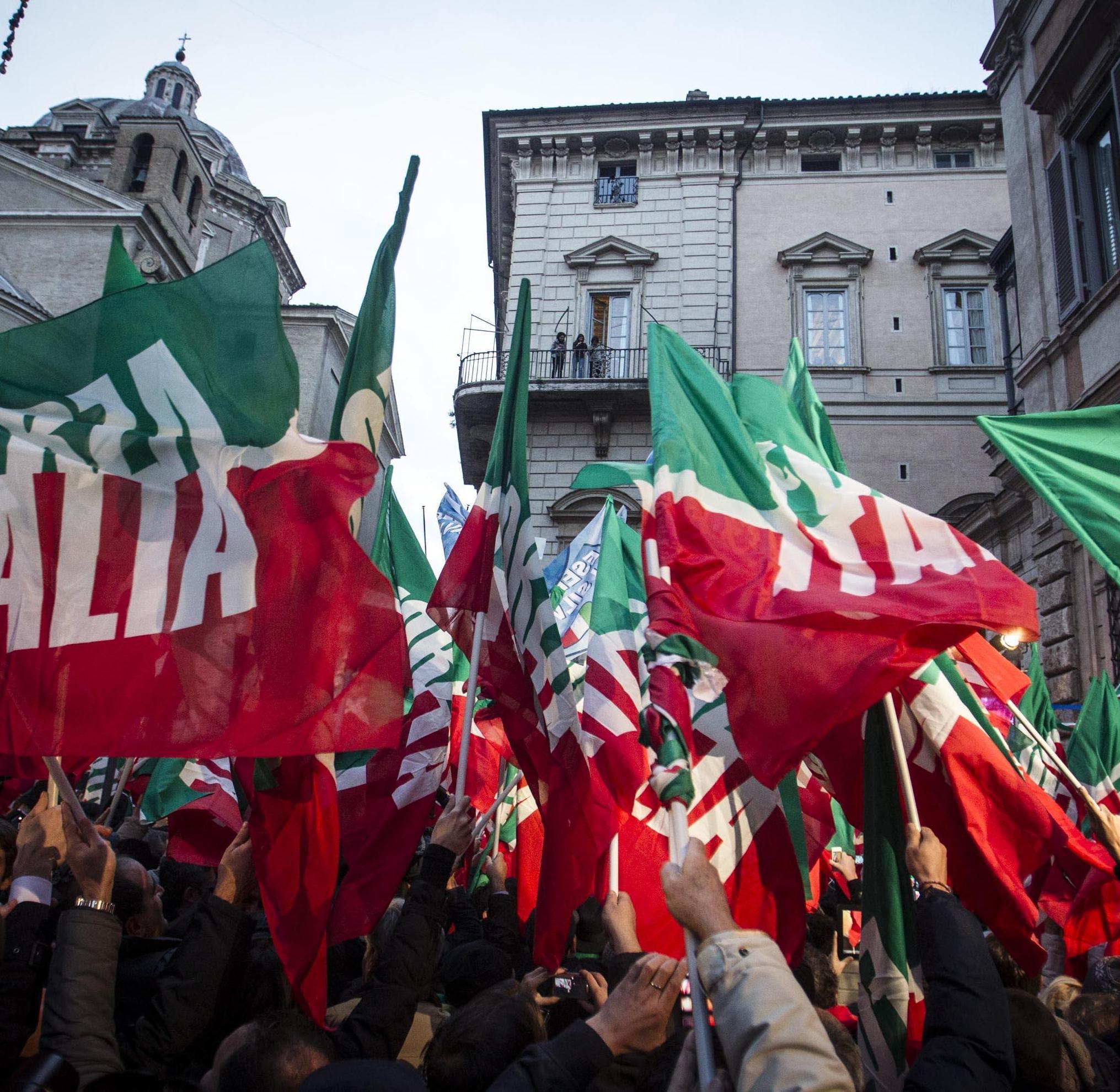 Una battaglia coraggiosa