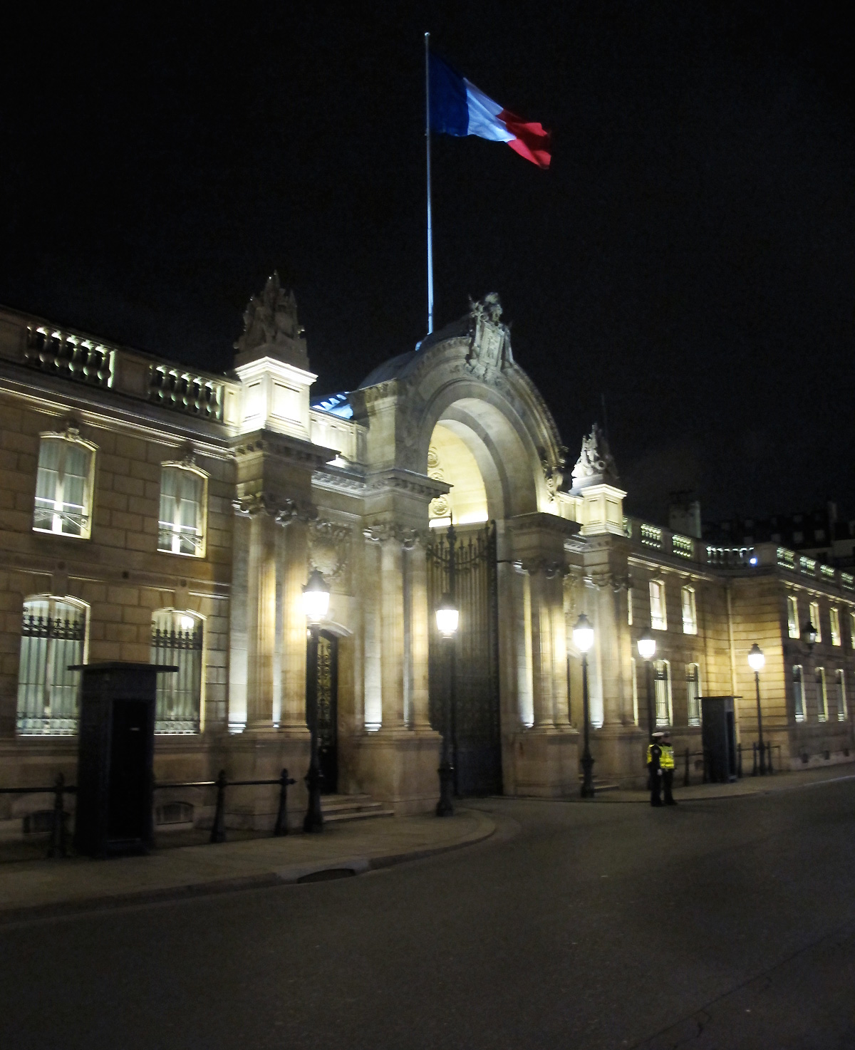 Francia, è il tempo di coabitazione