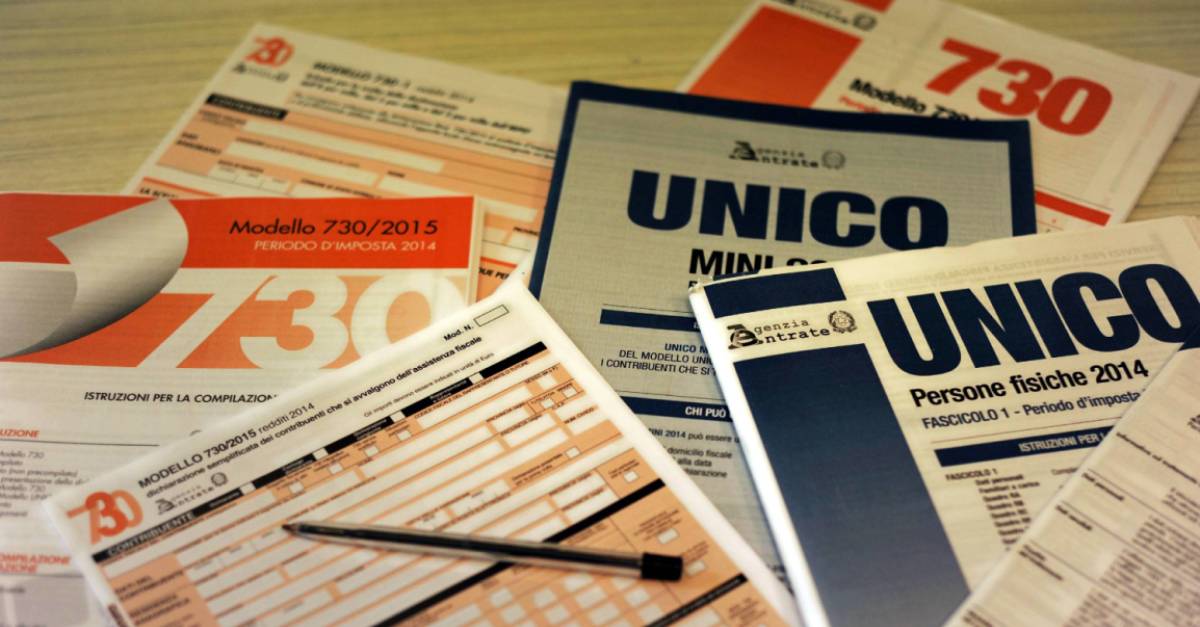 FISCO, TASSE, TRIBUTI: L’ESPERTO RISOLVE