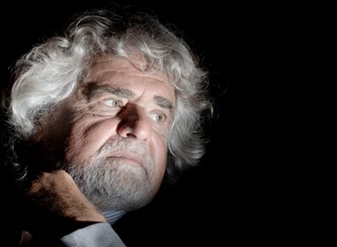 Grillismo a lezione di liberalismo? Figuriamoci