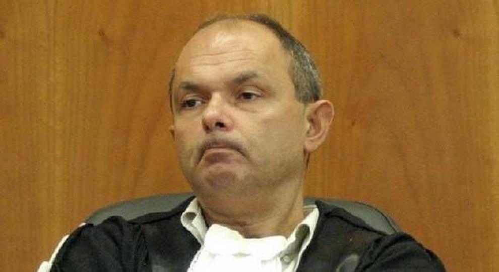 Il giudice armato per legittima difesa