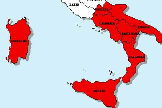 Mafia o infrastrutture bloccano il Meridione?