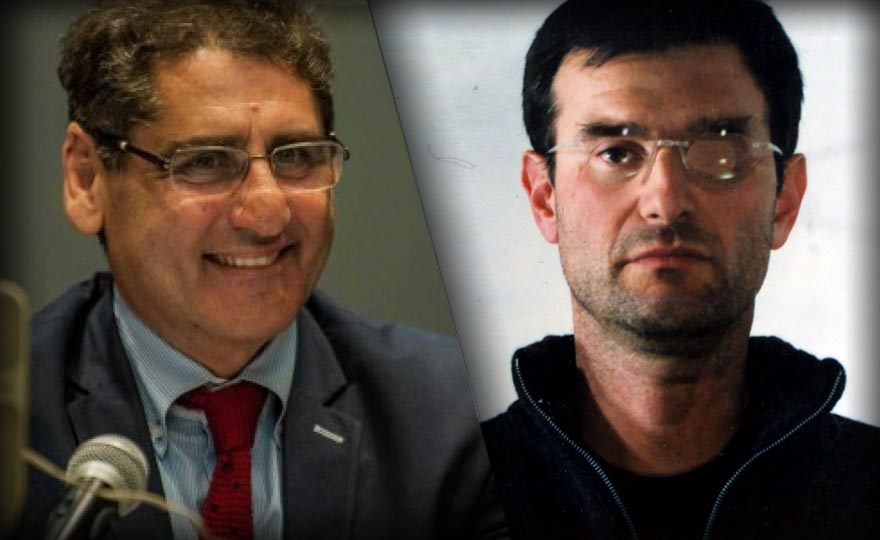 Buzzi, Carminati e i  processi-fantascienza