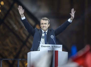 La lezione francese per l’Italia