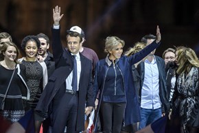 La lezione francese a liberali e riformisti 