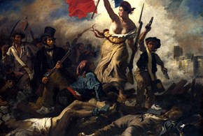 Dalla Francia una lezione di stile