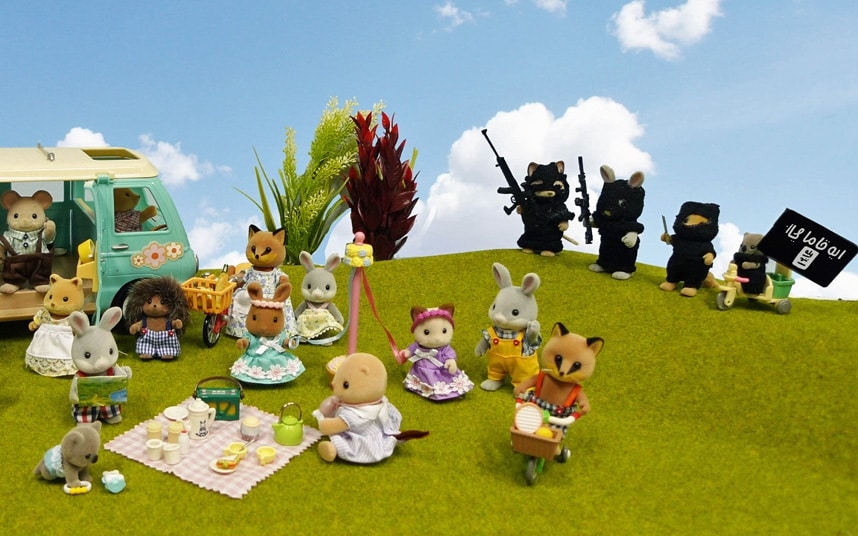 L’Europa si sta trasformando in un nuovo Afghanistan?