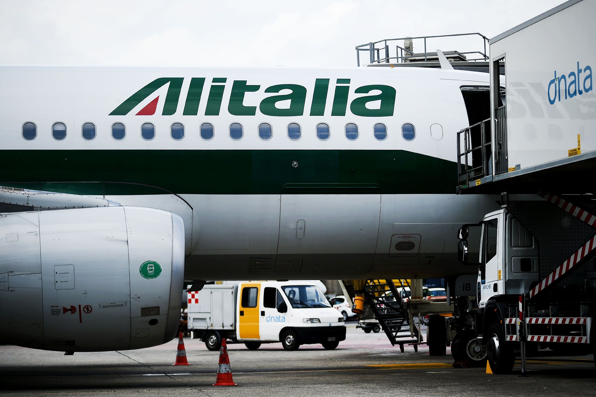 Dall’Alitalia alla legittima difesa: Paese allo sbando
