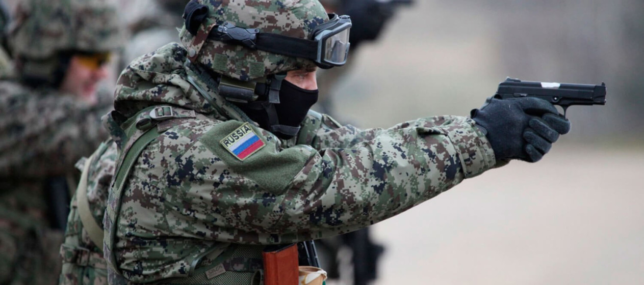 In Egitto la Russia disegna il futuro libico