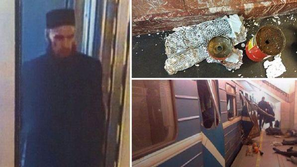 Cosa nasconde  l’attentato in Russia