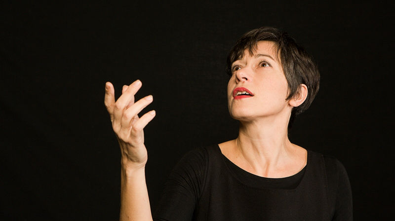 Musso in tournée con due spettacoli