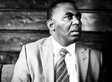 Con Biram contro la schiavitù in Mauritania