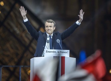 Ora Macron pensi ai grognards