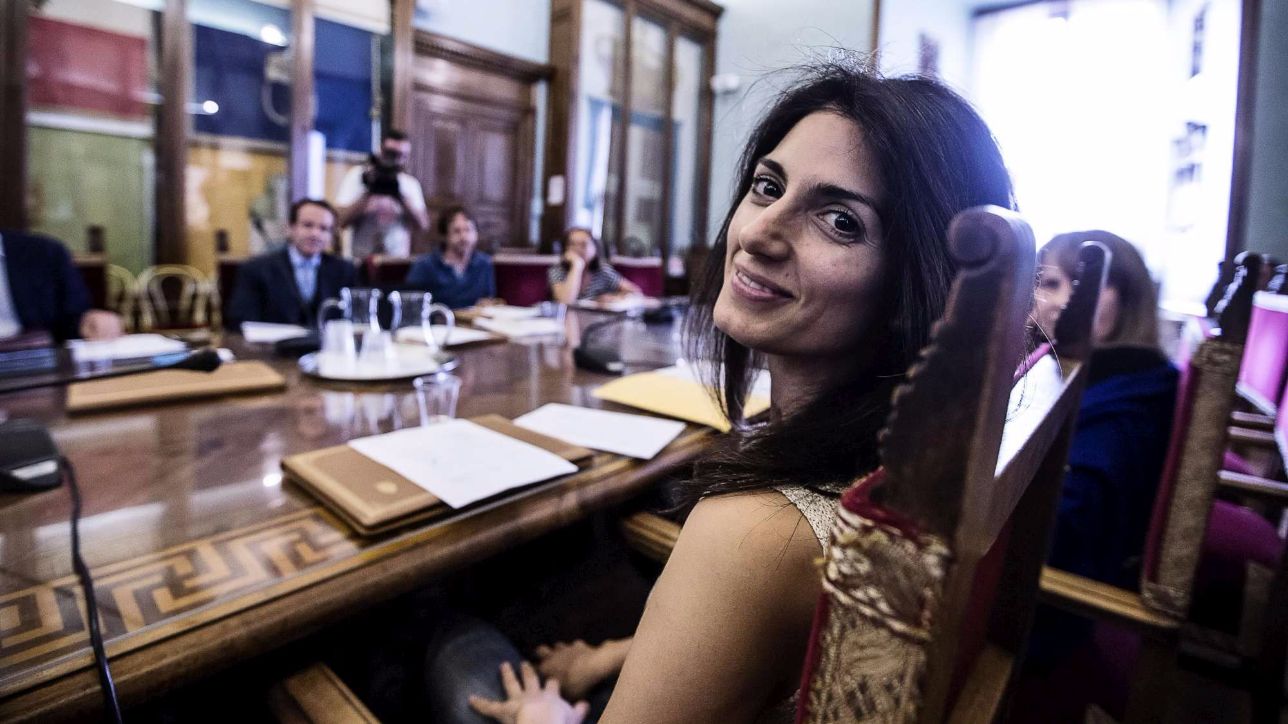 A Roma volano asini molto onesti