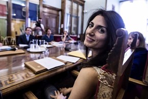 A Roma volano asini molto onesti