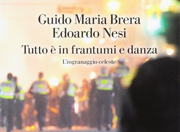 Un libro che racconta la desertificazione manifatturiera