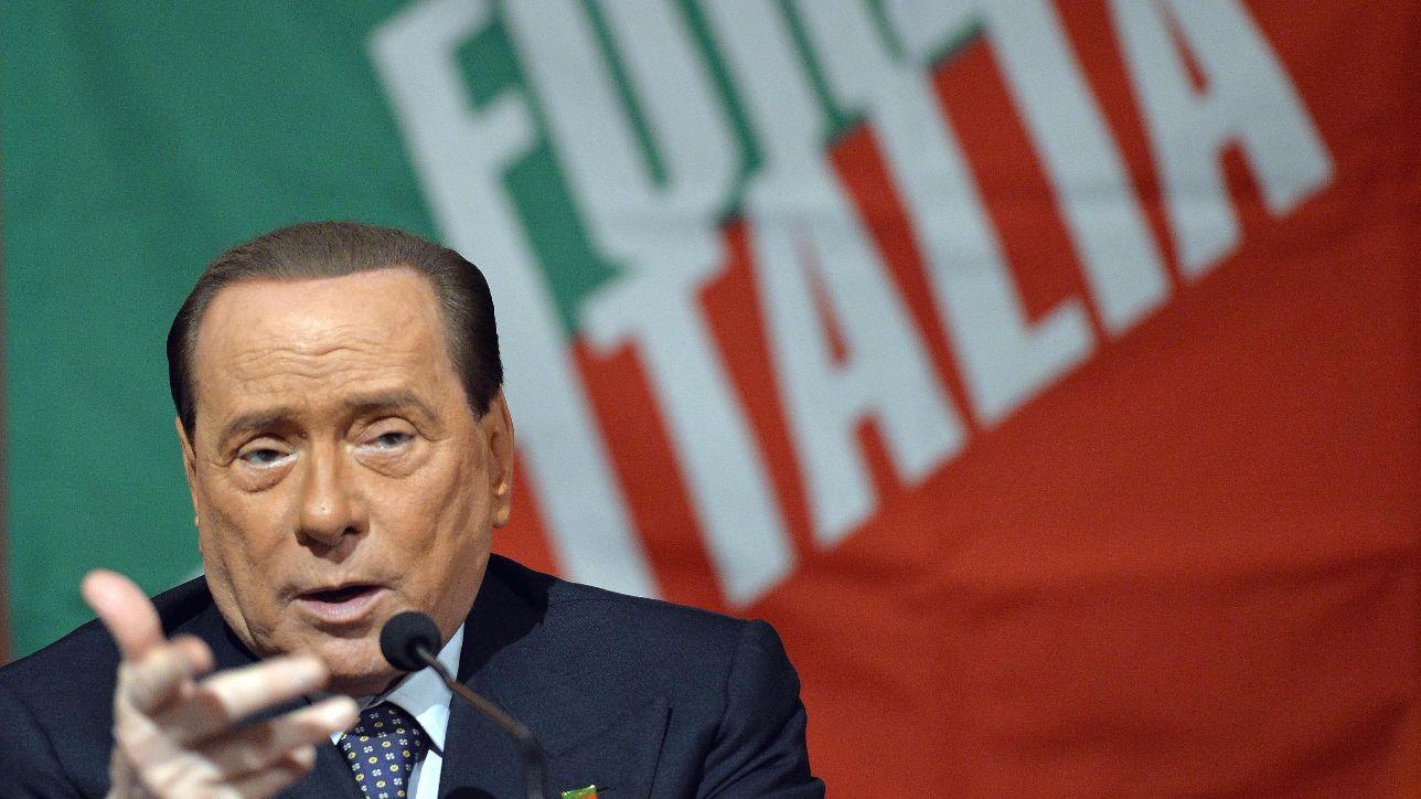 Legge elettorale: i tre "paletti" di Berlusconi