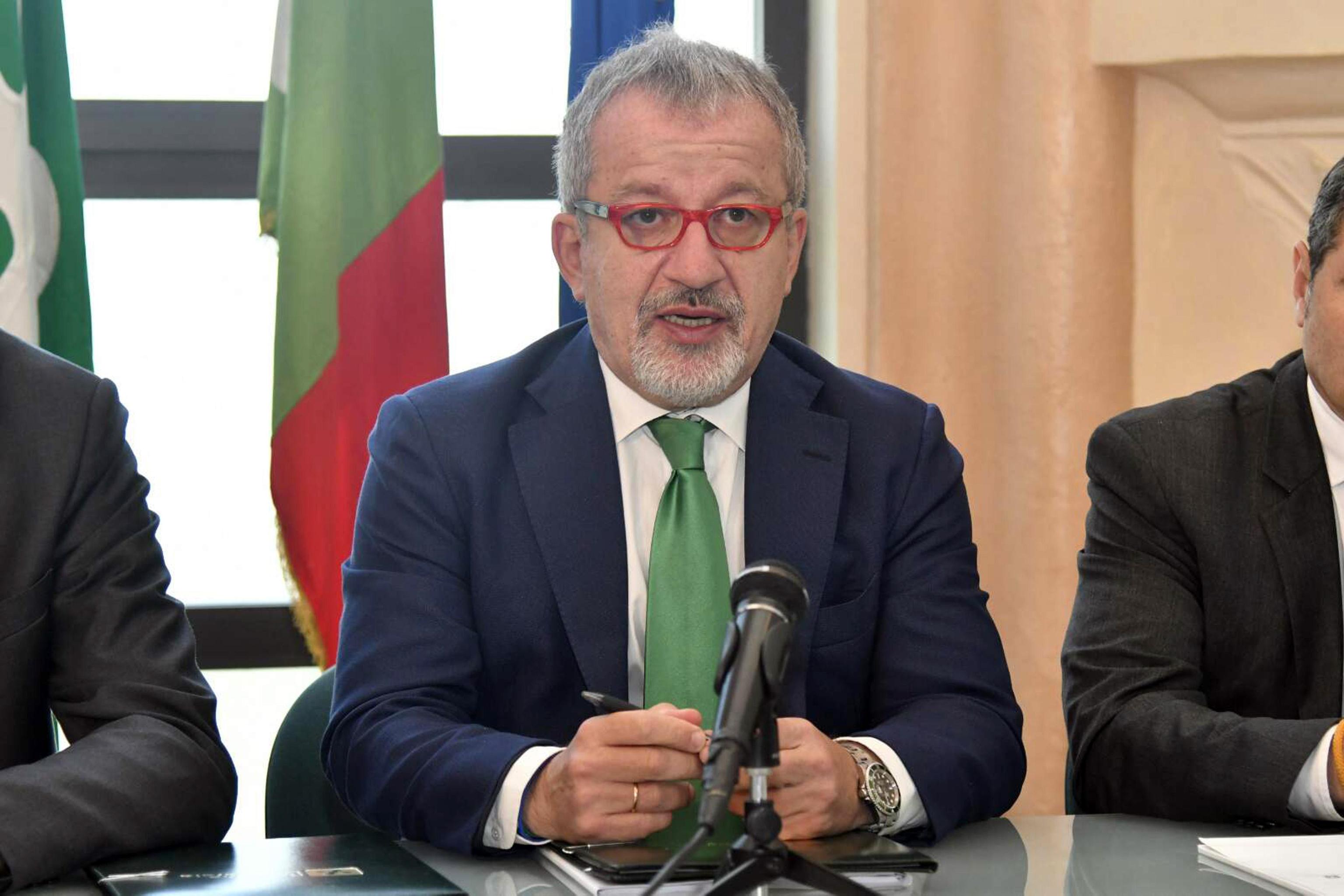 Lombardia, attenti al referendum!