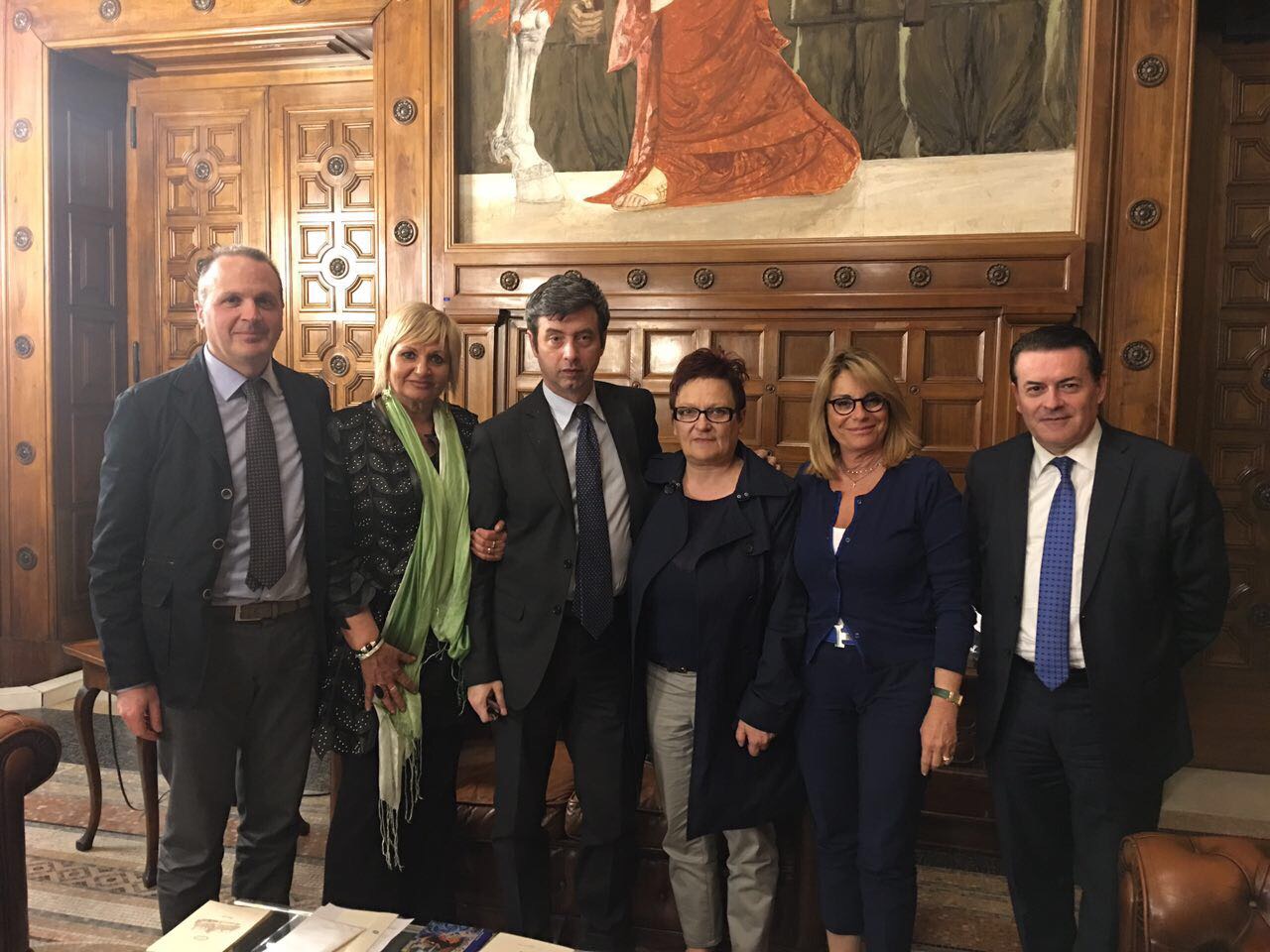 Garantismo anche per le vittime della violenza