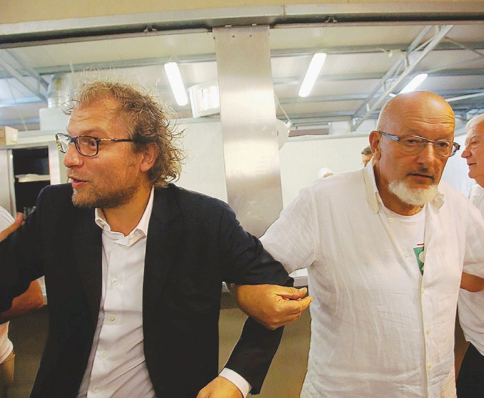 Consip, intercettazioni del Fatto Quotidiano e replica di Renzi