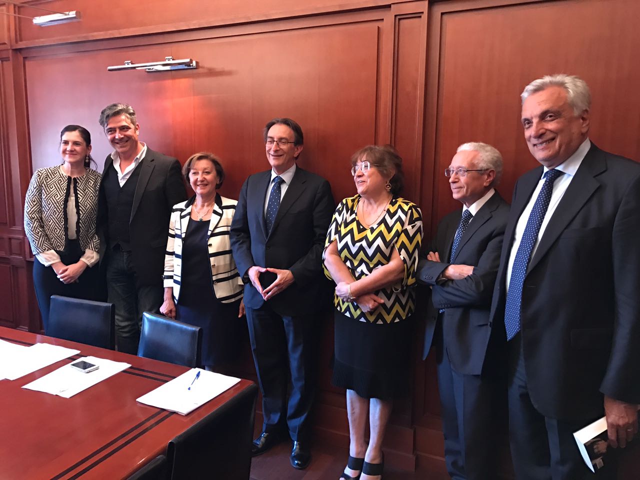 Perdonanza celestiniana patrimonio dell’Unesco: incontro al Mibact