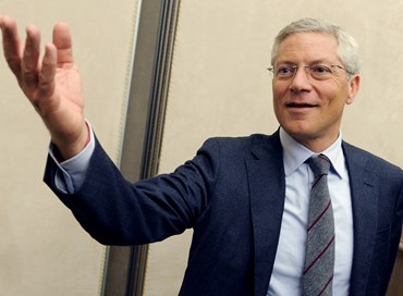 Presidente Antitrust: