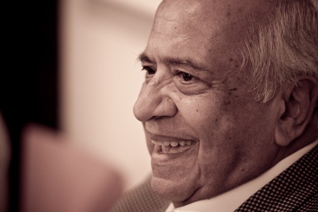 È morto Alberto La Volpe, giornalista Rai e parlamentare