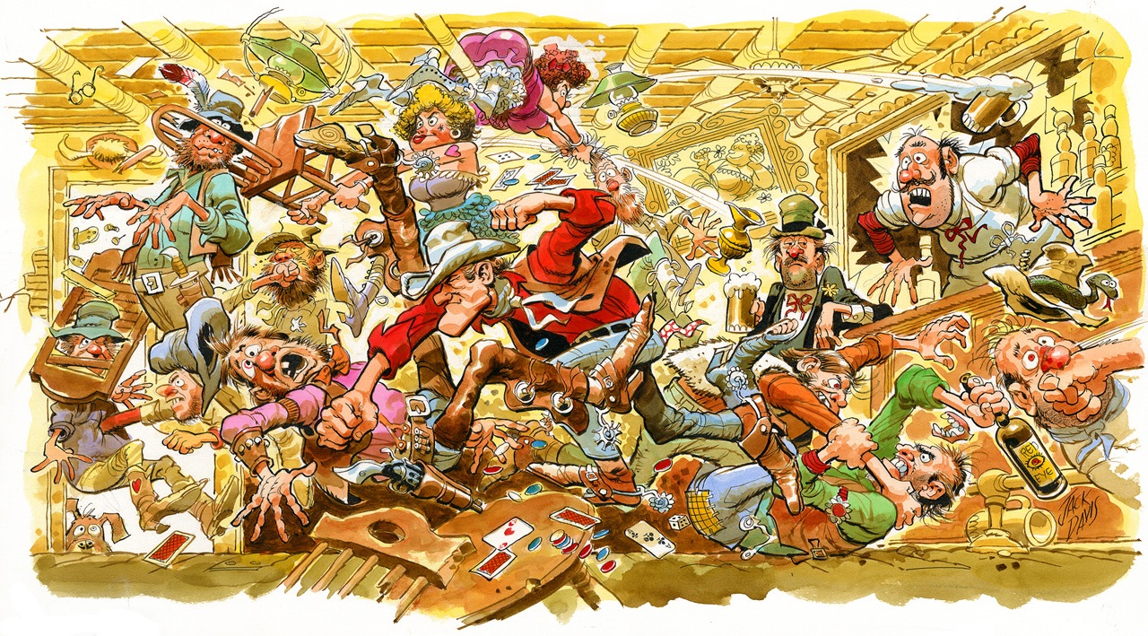 Siamo al tutti contro tutti