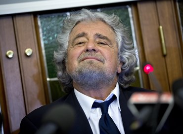 L’Istat e la società dei poveri assistiti di Grillo