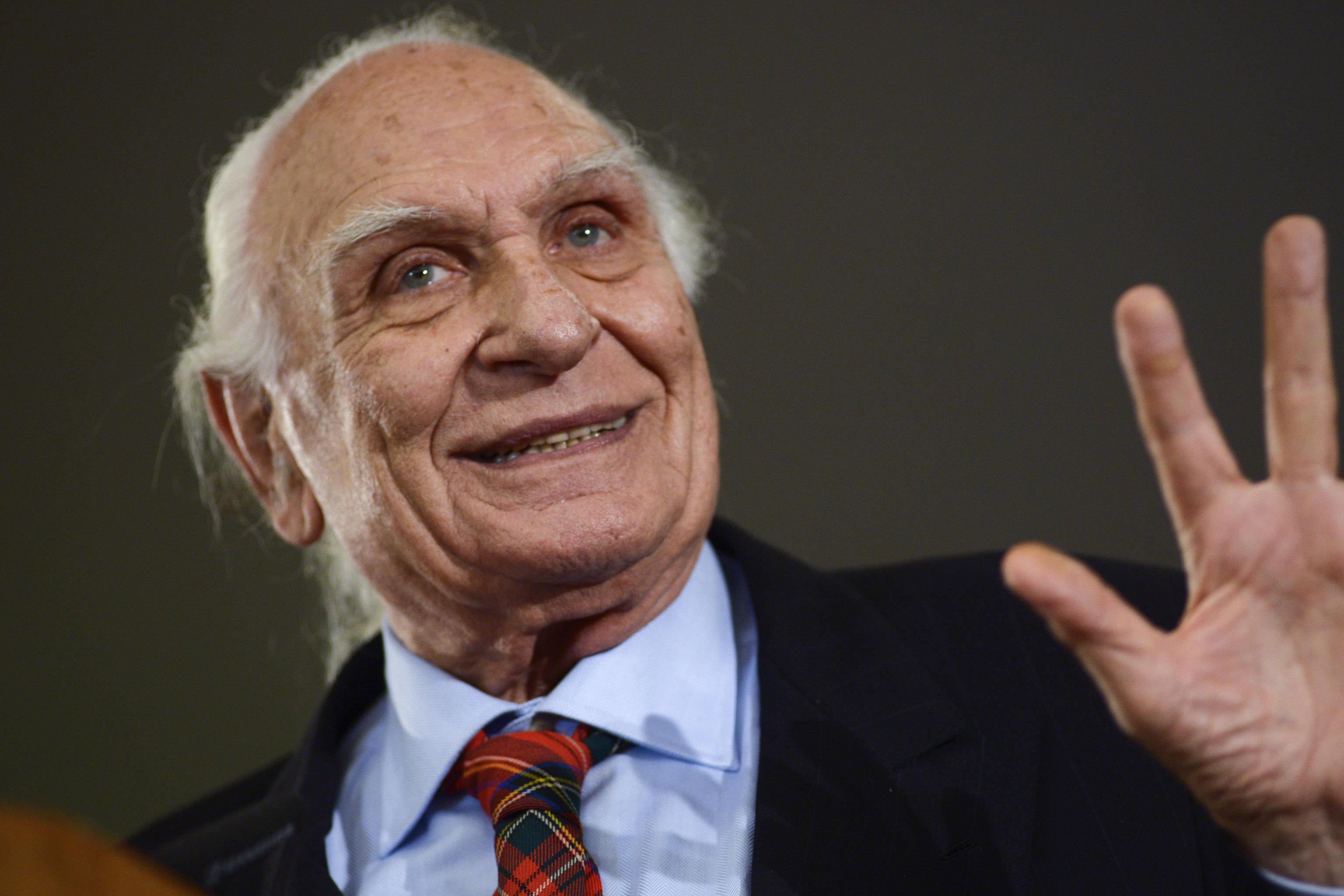 Un anno fa moriva Marco Pannella