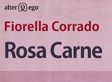 La Voce degli Scrittori, “Rosa Carne”