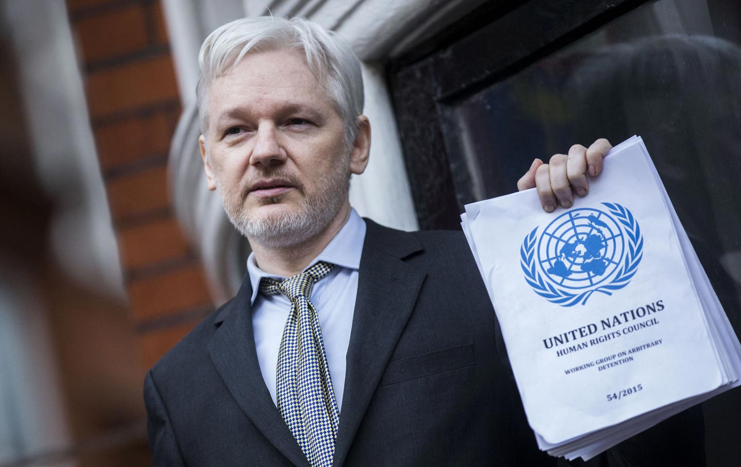Wikileaks: la Svezia archivia le accuse di stupro contro Assange