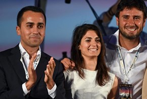 Adesso i grillini fanno gli offesi